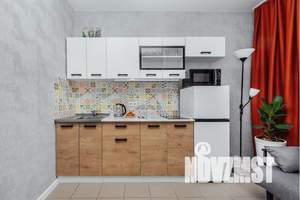 1-к квартира, посуточно, 35м2, 12/12 этаж