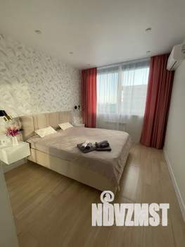 2-к квартира, посуточно, 48м2, 18/19 этаж