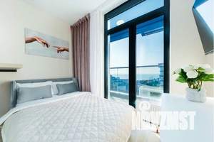 1-к квартира, посуточно, 16м2, 17/19 этаж