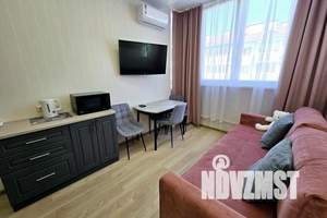 1-к квартира, посуточно, 35м2, 4/5 этаж