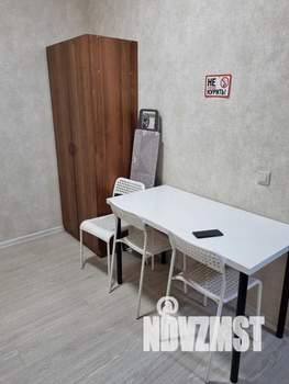 Студия квартира, посуточно, 30м2, 6/6 этаж