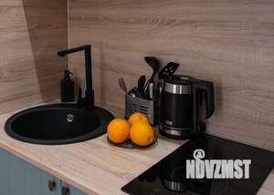 1-к квартира, посуточно, 21м2, 3/10 этаж