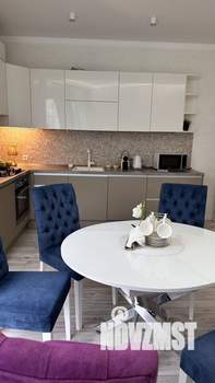 3-к квартира, на длительный срок, 130м2, 3/4 этаж