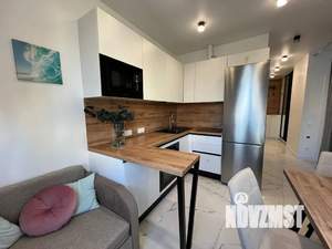 2-к квартира, посуточно, 39м2, 6/12 этаж