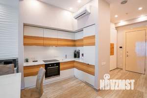 2-к квартира, посуточно, 88м2, 16/30 этаж