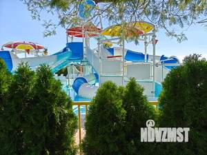 1-к квартира, посуточно, 35м2, 2/4 этаж