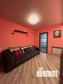 2-к квартира, на длительный срок, 52м2, 5/5 этаж