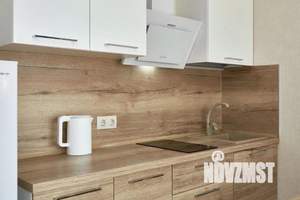 1-к квартира, посуточно, 32м2, 1/1 этаж