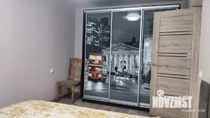 1-к квартира, на длительный срок, 28м2, 5/5 этаж