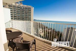 1-к квартира, посуточно, 100м2, 9/30 этаж