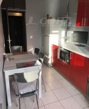 2-к квартира, на длительный срок, 49м2, 4/9 этаж