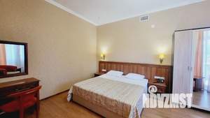 1-к квартира, посуточно, 68м2, 4/9 этаж