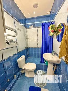 1-к квартира, посуточно, 28м2, 1/3 этаж