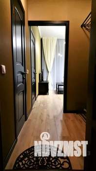 2-к квартира, посуточно, 40м2, 5/8 этаж