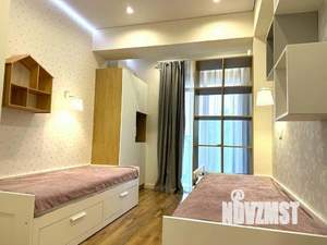 2-к квартира, посуточно, 70м2, 1/1 этаж