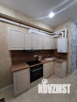 1-к квартира, посуточно, 35м2, 7/9 этаж