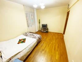 1-к квартира, посуточно, 37м2, 33/5 этаж