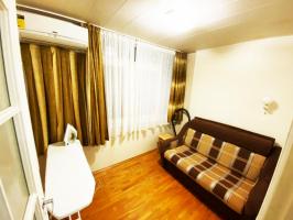 1-к квартира, посуточно, 37м2, 33/5 этаж