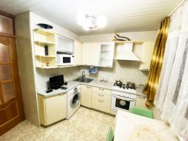 1-к квартира, посуточно, 37м2, 33/5 этаж