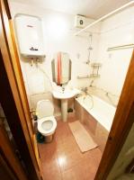 1-к квартира, посуточно, 37м2, 33/5 этаж