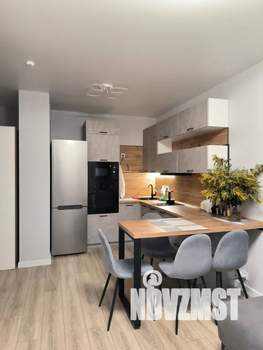 2-к квартира, посуточно, 35м2, 8/12 этаж