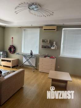 2-к квартира, на длительный срок, 63м2, 9/19 этаж