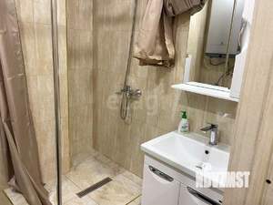 Студия квартира, на длительный срок, 29м2, 1/5 этаж