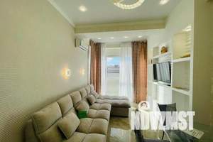 2-к квартира, посуточно, 40м2, 6/13 этаж