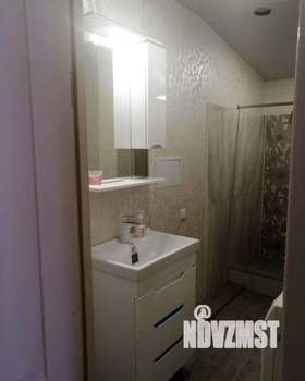 2-к квартира, на длительный срок, 43м2, 4/4 этаж