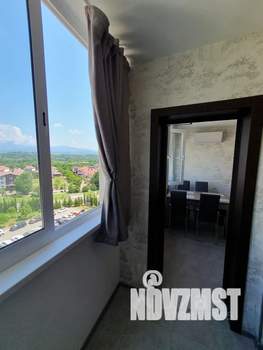 2-к квартира, посуточно, 34м2, 8/12 этаж