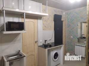 Студия квартира, на длительный срок, 15м2, 1/3 этаж