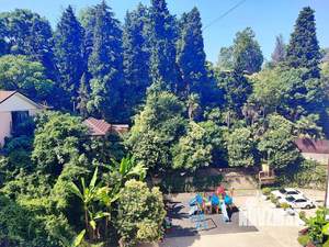 Студия квартира, на длительный срок, 30м2, 4/12 этаж