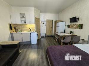 Студия квартира, посуточно, 30м2, 2/3 этаж
