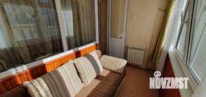 2-к квартира, на длительный срок, 53м2, 4/5 этаж