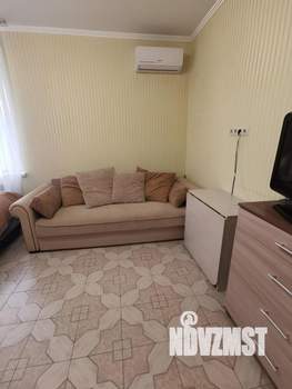 Студия квартира, на длительный срок, 26м2, 2/5 этаж