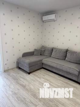 2-к квартира, посуточно, 42м2, 5/12 этаж