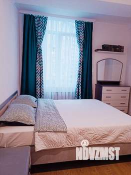 3-к квартира, на длительный срок, 75м2, 3/5 этаж