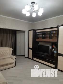 Студия квартира, посуточно, 45м2, 4/19 этаж