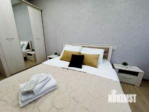 2-к квартира, посуточно, 55м2, 7/9 этаж