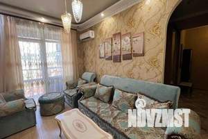 2-к квартира, посуточно, 42м2, 6/8 этаж