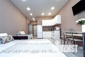 1-к квартира, посуточно, 32м2, 2/4 этаж