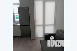 1-к квартира, посуточно, 27м2, 3/5 этаж