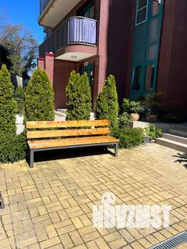 1-к квартира, посуточно, 50м2, 19/20 этаж