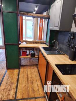 1-к квартира, на длительный срок, 54м2, 11/11 этаж