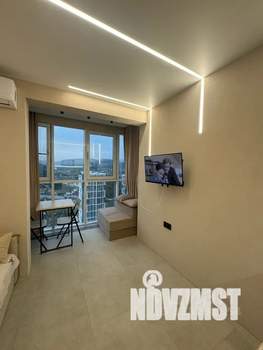 1-к квартира, посуточно, 30м2, 13/19 этаж