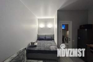 1-к квартира, посуточно, 22м2, 1/3 этаж