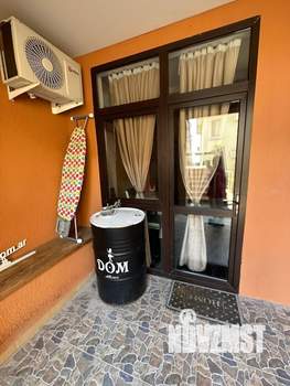 Студия квартира, на длительный срок, 25м2, 1/3 этаж