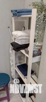 1-к квартира, посуточно, 35м2, 3/8 этаж