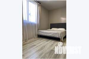 1-к квартира, посуточно, 23м2, 2/2 этаж