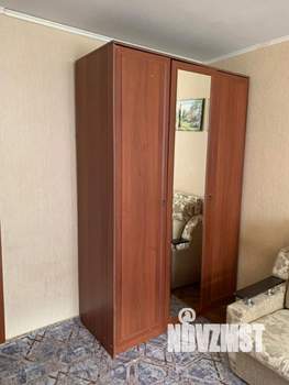 1-к квартира, на длительный срок, 30м2, 2/5 этаж